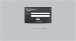 Desktop Screenshot of mail.ispb.info